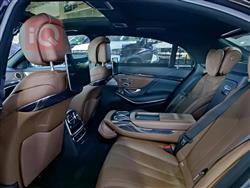 مێرسێدس بێنز S-Class